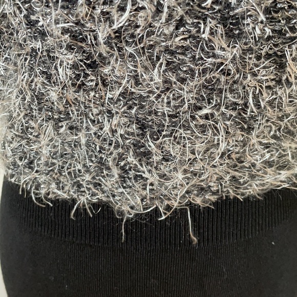 Marc New York Andrew Marc tweed knit dress NWOT - Picture 6 of 10